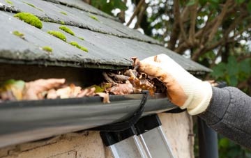 gutter cleaning Burry Port, Carmarthenshire