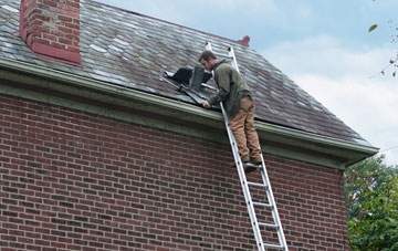 what affects urgent Burry Port roof repairs