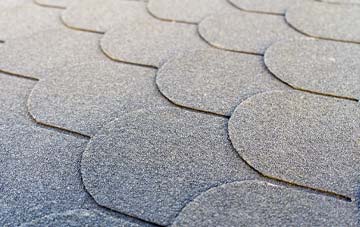 Burry Port asphalt roofing costs