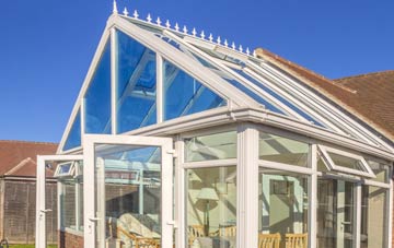 conservatory roof insulation costs Burry Port