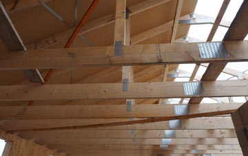 Burry Port roof truss costs