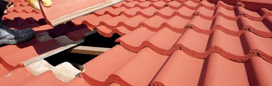 compare Burry Port roof repair quotes