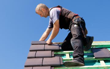 disadvantages of Burry Port slate roofing
