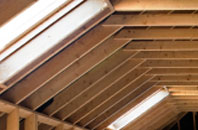 Burry Port tapered roof insulation quotes